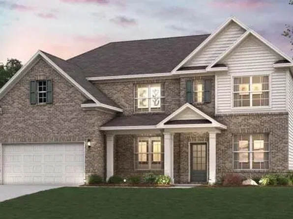 3930 Silver Pine Trl, Cumming, GA 30028