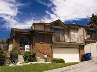 2949 Olympus Oaks Ln, Holladay, UT 84124