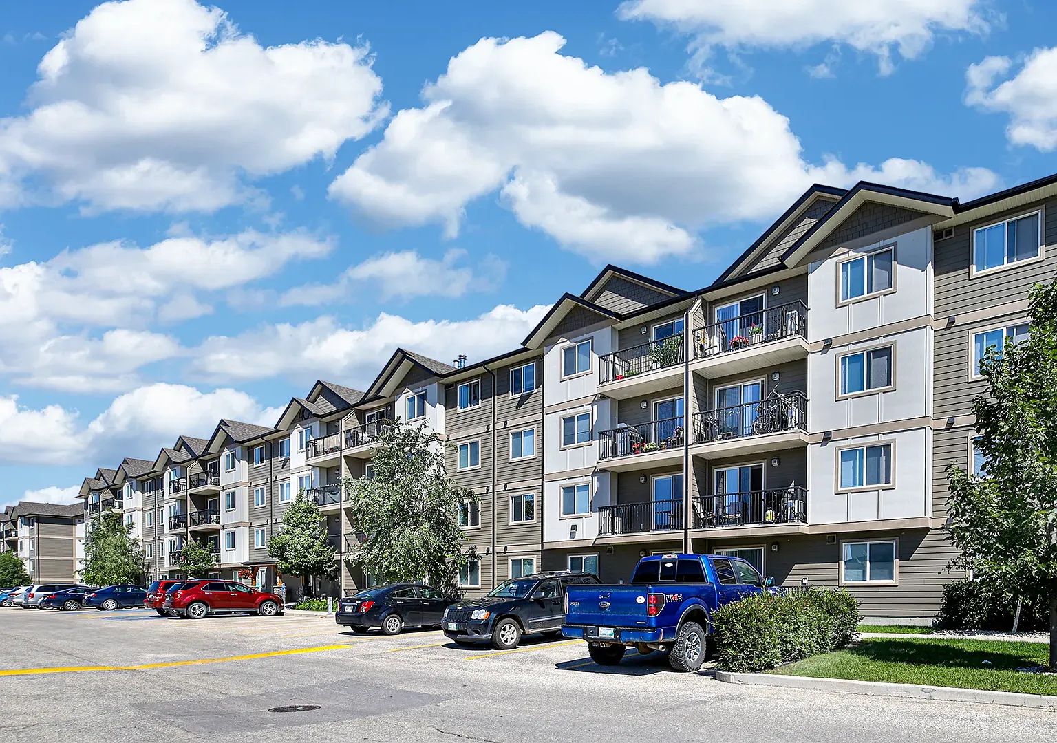 Edgewood Place — Photo 2