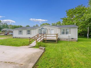 8735 Sawmill Rd, Philpot, KY 42366