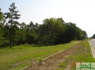 0 State Highway 280, Vidalia, GA 30474