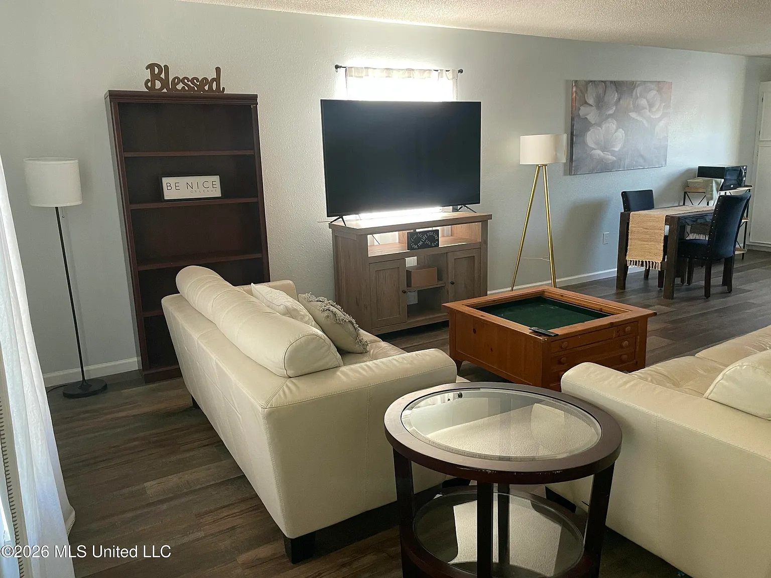 1 bed, 1.0 bath, 1288 sqft, $1,350 — Photo 3
