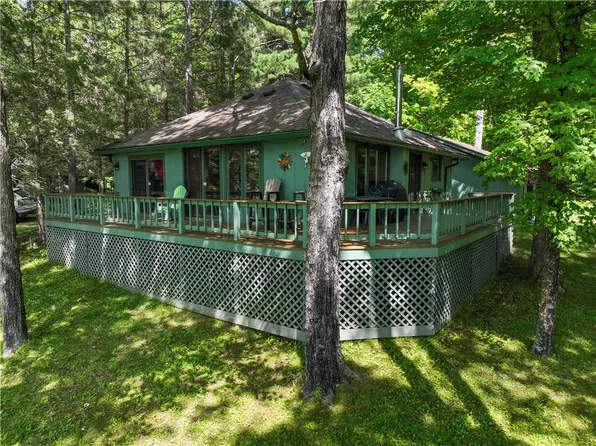 N5063 1st Street, Spooner, WI 54801