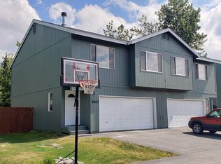 2467 Cloverwood Loop, Anchorage, AK 99508