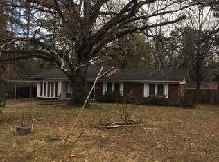 505 Humphries Street Jena La, Jena, LA 71342