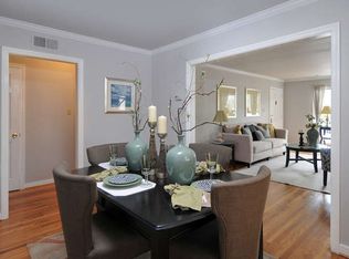 1050 Haven Ave, Redwood City, CA