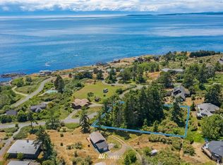 0 Straits View Dr, Friday Harbor, WA 98250
