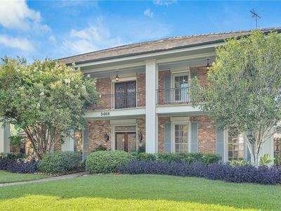 5468 Dayna Ct, New Orleans, LA, 70124