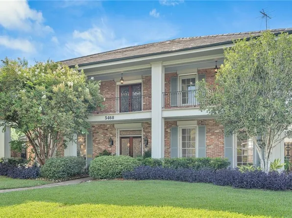 5468 Dayna Ct, New Orleans, LA 70124