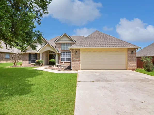 2412 Wilshire Dr, Temple, TX 76502