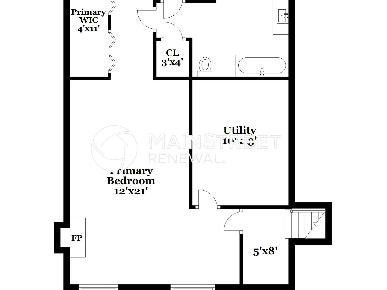125 Fairview Way — Photo 4