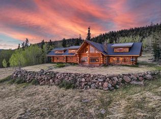 275 Highway 120, Angel Fire, NM 87710
