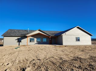 5970 Deshka Dr, Helena, MT 59602
