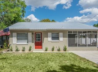 3713 Darwin Ave, Tampa, FL 33603