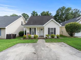 1995 Shoreline Dr, Grovetown, GA 30813
