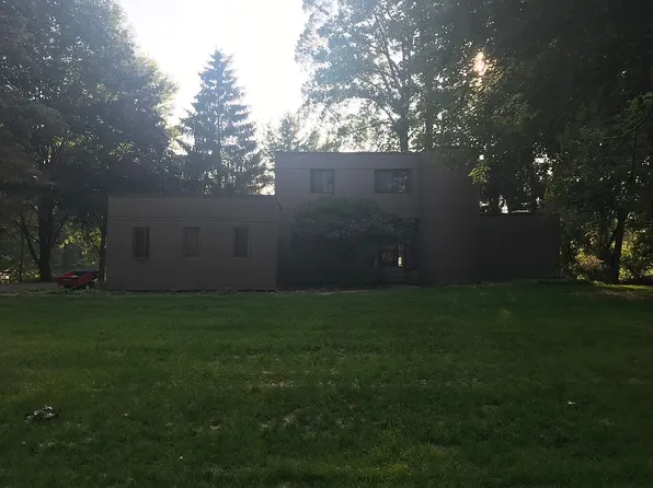 9335 Lookout Point Dr, Laingsburg, MI 48848