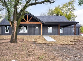 230 N Main St, Kiefer, OK 74041