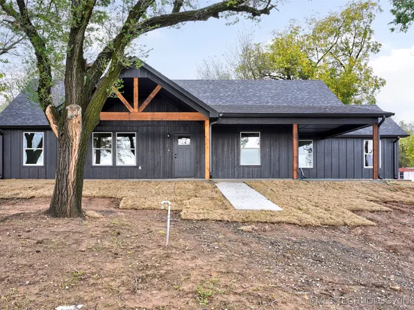 230 N Main St, Kiefer, OK 74041