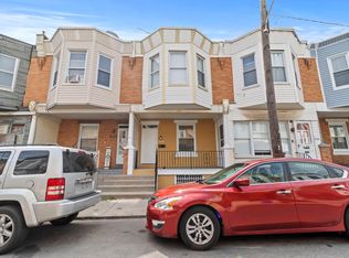 2046 S Alden St, Philadelphia, PA 19143