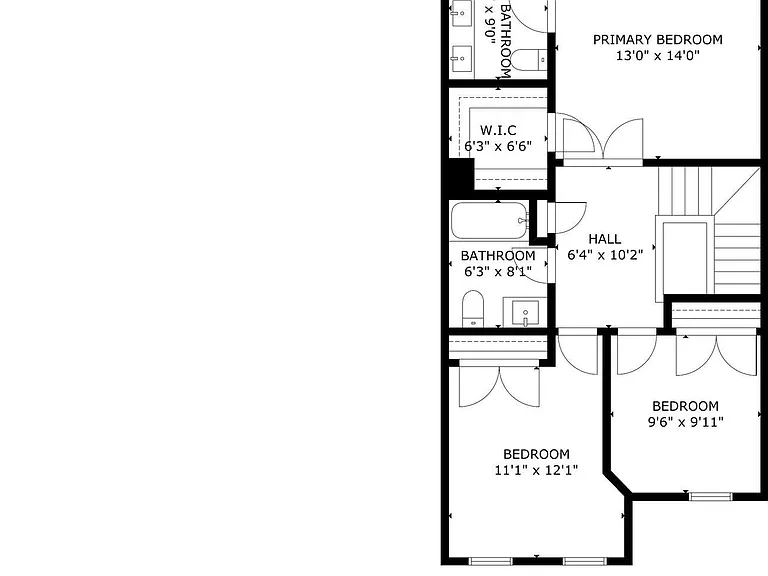 12087 Edgemere Cir — Photo 17