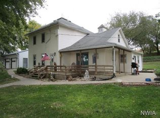 1325 Monona Blvd, Jackson, NE 68743