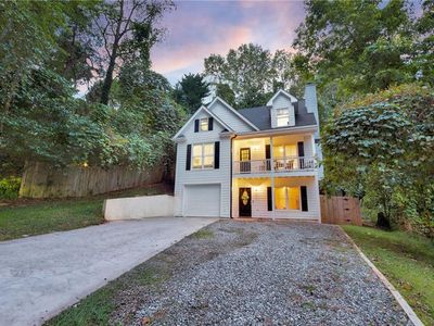 1330 Timber Lake Trl, Cumming, GA, 30041