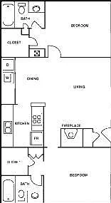 2021 Plantation Dr — Photo 2