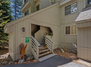807 Alder Ave UNIT 11, Incline Village, NV 89451