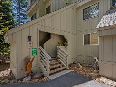 807 Alder Ave Unit 11, Incline Village, NV, 89451
