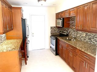 1389 NE 110th Ter #1389, Miami, FL 33161