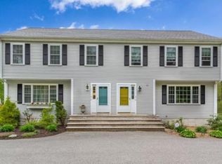 616 Hingham St, Rockland, MA 02370