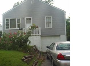 2241 Sims Ave, Saint Louis, MO 63114
