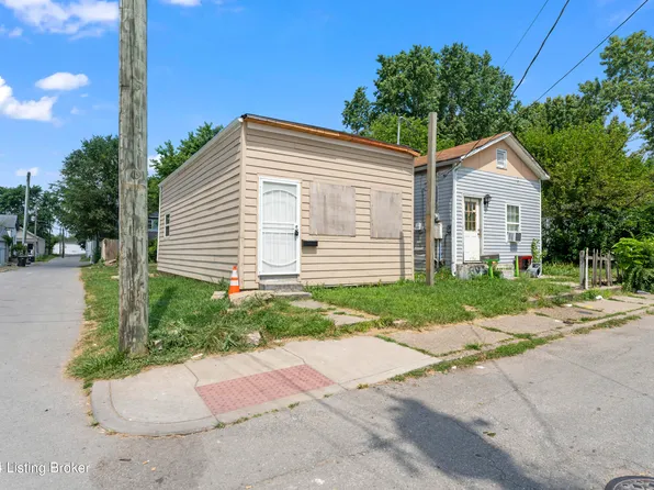 1468 S 8th St, Louisville, KY 40208