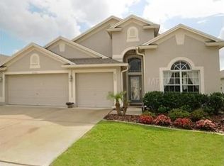 6720 Sparkling Way, Zephyrhills, FL 33545