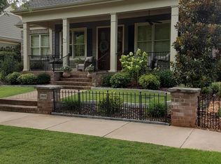 28601 Cobble Creek Rd NW, Madison, AL 35756