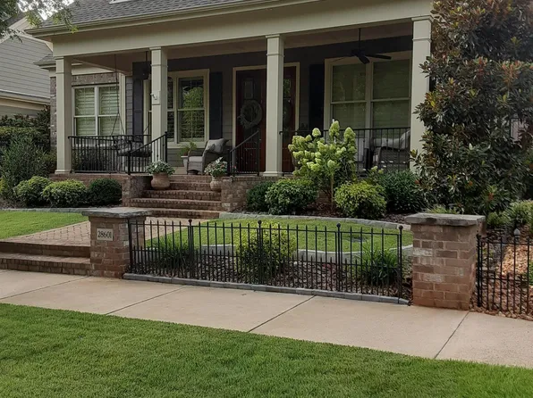 28601 Cobble Creek Rd NW, Madison, AL 35756