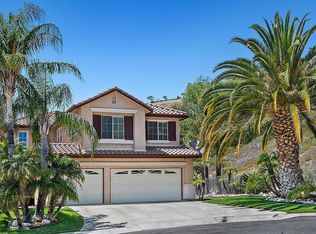 2693 Sunshine Valley Ct, Simi Valley, CA 93063
