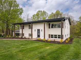 3336 Buffalo Trl, Floyds Knobs, IN 47119