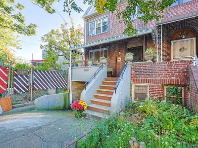 34-34 62nd Street, Woodside, NY, 11377