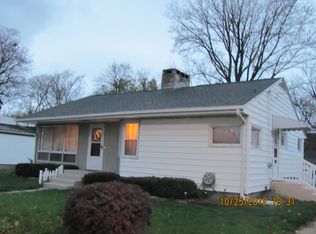 113 W Walnut St, Tremont, IL 61568