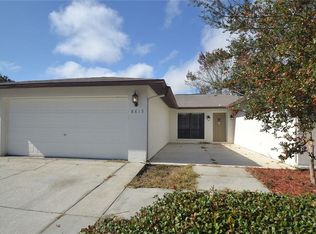 8815 Bermuda Ln, Port Richey, FL 34668