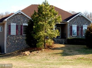 6015 Potomac Landing Dr, King George, VA 22485