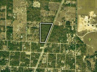 Tbd Se Sr 121, Morriston, FL 32668
