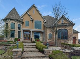 4115 Teak Cir, Naperville, IL 60564