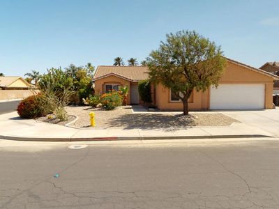 83375 Caribe Ave, Indio, CA, 92201