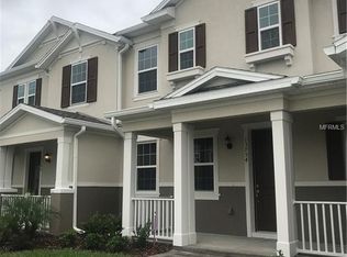 13736 Bressler Aly, Windermere, FL 34786