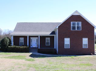 2140 Dr Robertson Rd, Spring Hill, TN 37174