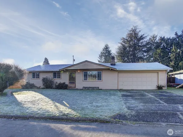 11919 NE 80th Street, Vancouver, WA 98682