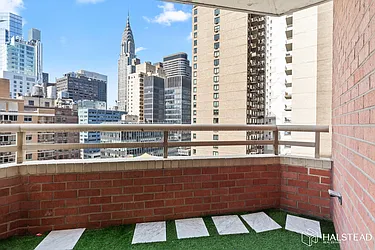 Rented by Halstead Real Estate