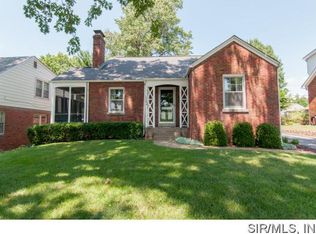 1204 Douglas St, Alton, IL 62002